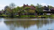 Vente Prestige Saint-leger-du-bois 71360 8 pieces 166 m2