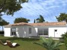 Vente Maison Alignan-du-vent 34290 4 pieces 88 m2