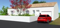 Vente Maison Alignan-du-vent  34290 6 pieces 119 m2