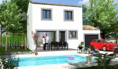 Vente Maison Corneilhan  34490 4 pieces 80 m2