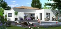 Vente Maison Bedarieux  34600 3 pieces 65 m2