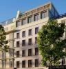 Vente Appartement Paris-17eme-arrondissement  75017 27 m2