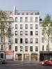 Vente Appartement Paris-17eme-arrondissement  75017 3 pieces 54 m2