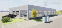 Location Local commercial Cournon-d'auvergne  63800 425 m2