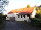 Vente Maison Thil-sur-arroux  71190