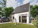 Vente Maison Plourin-les-morlaix  29600 90 m2