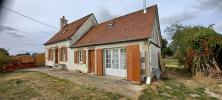 Vente Maison Saint-plaisir  03160