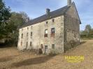 Vente Maison Aubusson  23200 7 pieces 156 m2