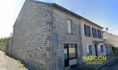 Vente Maison Saint-georges-la-pouge  23250 104 m2