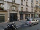 Location Parking Paris-17eme-arrondissement  75017