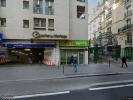 Location Parking Paris-3eme-arrondissement  75003