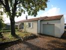 Vente Maison Bignay  17400