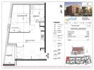 Vente Appartement Gareoult  83136 2 pieces 39 m2