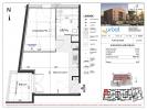 Vente Appartement Gareoult 83136 2 pieces 40 m2