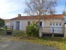 Vente Maison Tranche-sur-mer  85360