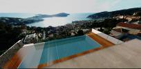 Vente Maison Villefranche-sur-mer  06230