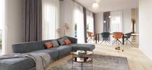 Vente Appartement Neuilly-sur-seine 92200 5 pieces 122 m2