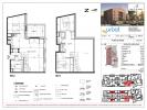 Vente Appartement Gareoult  83136 4 pieces 86 m2