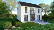 Vente Terrain Menilles 27120 340 m2