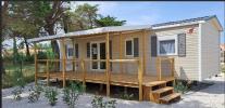 Vente Mobile-home Sainte-marie  66470 3 pieces 30 m2