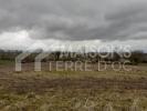 Vente Terrain Saubens  31600 741 m2