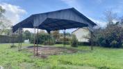 Vente Terrain Saint-ciers-du-taillon 17240