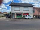 Vente Commerce Saint-sauveur  70300