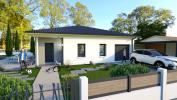 Vente Maison Saint-magne 33125 4 pieces 100 m2