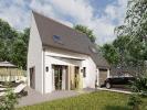Vente Maison Saint-vougay  29440 98 m2