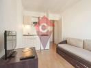 Vente Appartement Ivry-sur-seine  94200 25 m2