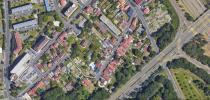 Vente Terrain Reims 51100 420 m2