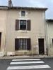 Vente Maison Charroux 86250 4 pieces 83 m2