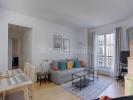 Vente Appartement Paris-16eme-arrondissement  75016 2 pieces 50 m2