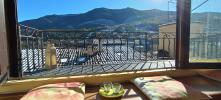 Vente Appartement Entrevaux 04320