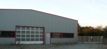 Vente Commerce Saint-mars-la-reorthe 85590