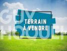 Vente Terrain Soissons  02200 1400 m2