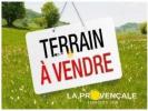 Vente Terrain Meyreuil  13590 400 m2