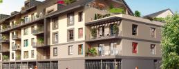 Vente Appartement Aix-les-bains  73100