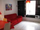 Location vacances Appartement Cannes  06400 34 m2