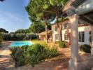 Location vacances Maison Ramatuelle  83350 7 pieces 300 m2