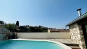 Location vacances Maison Cagnes-sur-mer Haut-de-Cagnes 06800 11 pieces