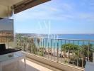 Location vacances Appartement Cannes Croisette 06400 3 pieces 73 m2