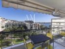 Location vacances Appartement Cannes  06400 3 pieces 58 m2