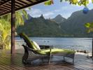 Location vacances Maison Papetoai 98729 120 m2