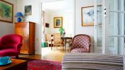 Location vacances Appartement Paris 75000 100 m2