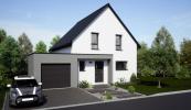 Vente Maison Blotzheim  68730 5 pieces 100 m2