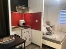 Vente Appartement Joue-les-tours  37300 21 m2