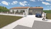 Vente Maison Verines  17540 4 pieces 91 m2