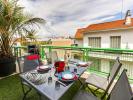 Vente Appartement Juan-les-pins  06160