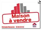 Vente Maison Coublanc  71170 6 pieces 145 m2